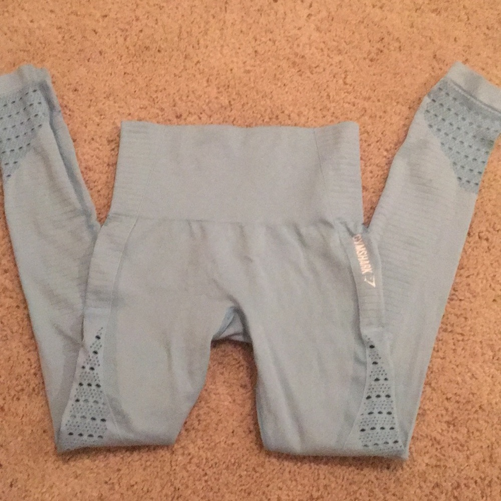 Gymshark seamless leggings